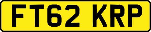 FT62KRP