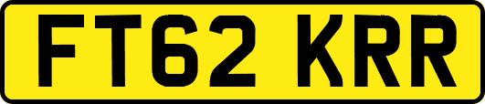 FT62KRR