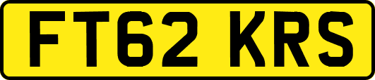 FT62KRS
