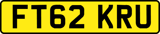FT62KRU
