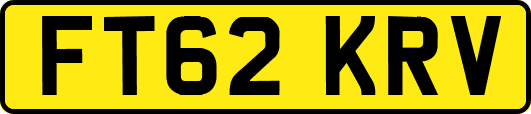 FT62KRV