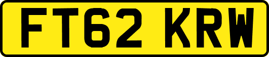 FT62KRW