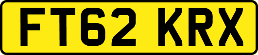 FT62KRX