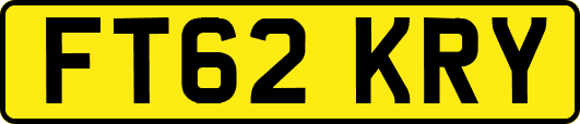 FT62KRY