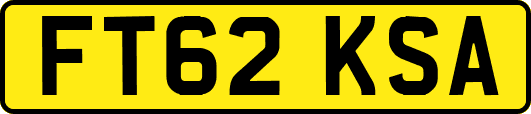 FT62KSA