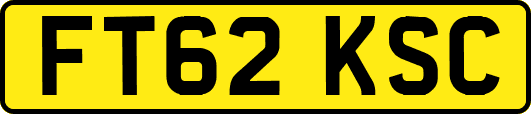 FT62KSC