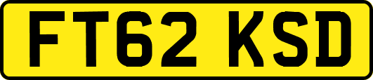 FT62KSD