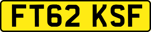 FT62KSF
