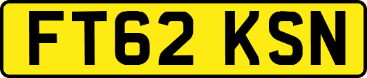 FT62KSN