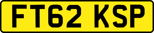 FT62KSP