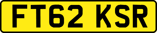 FT62KSR