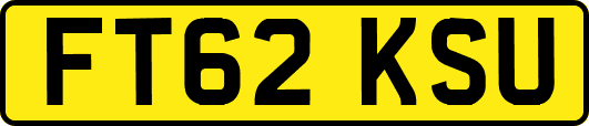 FT62KSU