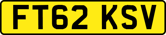 FT62KSV