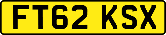 FT62KSX
