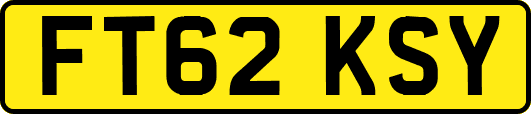 FT62KSY