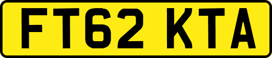 FT62KTA