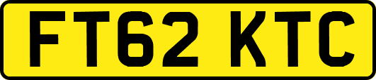 FT62KTC