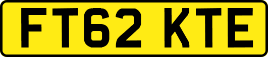 FT62KTE