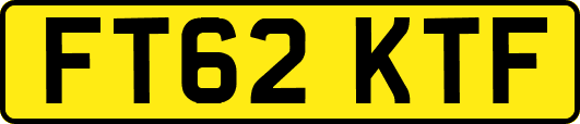 FT62KTF
