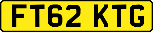 FT62KTG