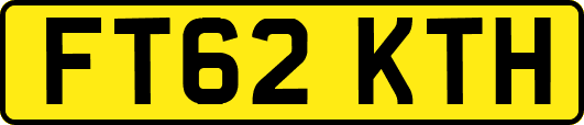 FT62KTH