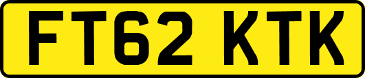 FT62KTK