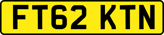 FT62KTN