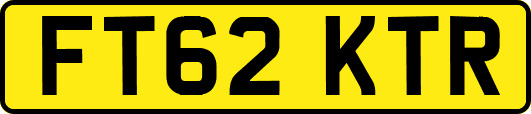 FT62KTR
