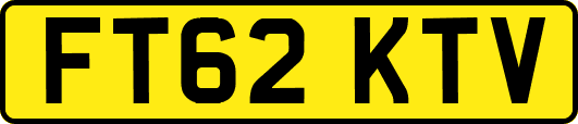 FT62KTV