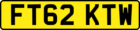 FT62KTW