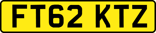 FT62KTZ