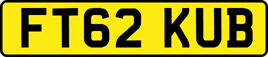 FT62KUB