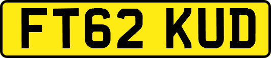 FT62KUD