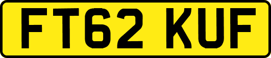 FT62KUF