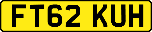 FT62KUH