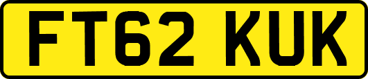 FT62KUK