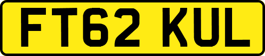 FT62KUL