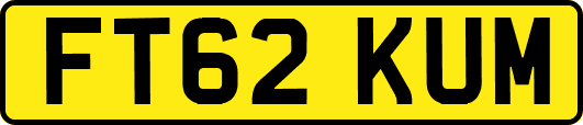 FT62KUM