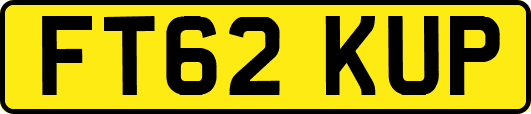 FT62KUP