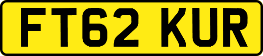 FT62KUR
