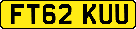 FT62KUU