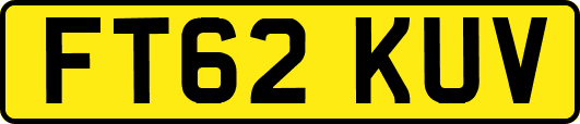 FT62KUV