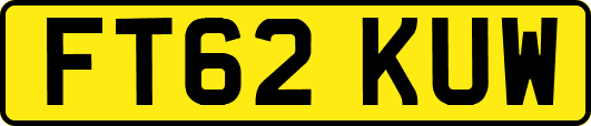FT62KUW