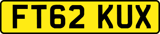 FT62KUX