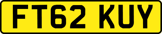 FT62KUY