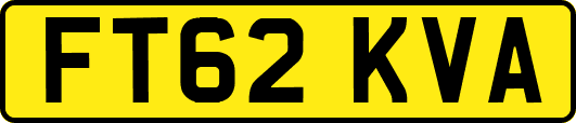 FT62KVA