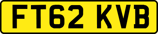 FT62KVB