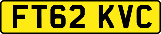 FT62KVC