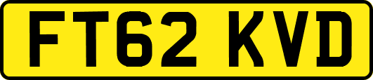 FT62KVD