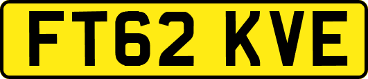 FT62KVE